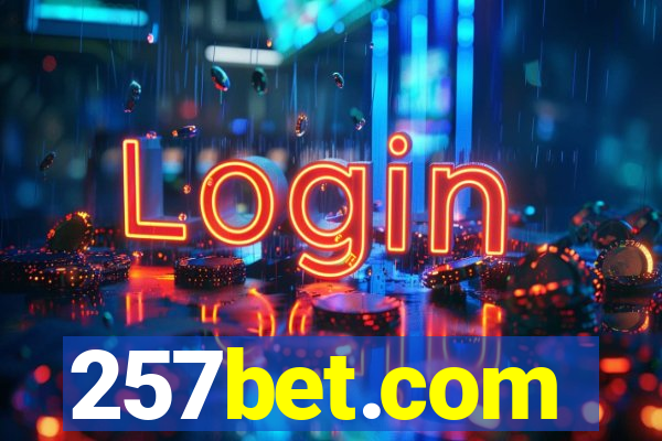 257bet.com