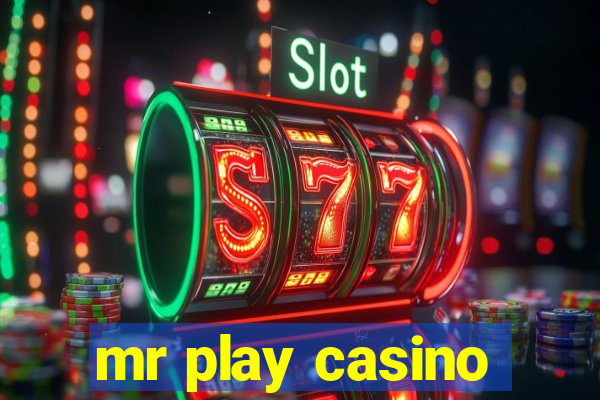 mr play casino