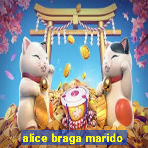 alice braga marido