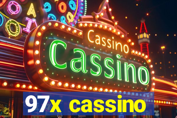 97x cassino