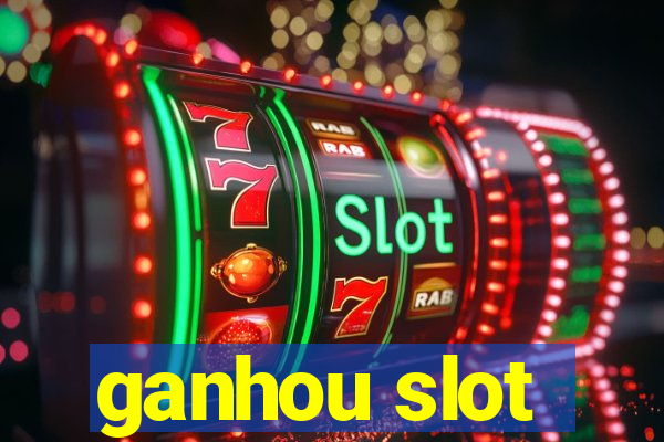 ganhou slot