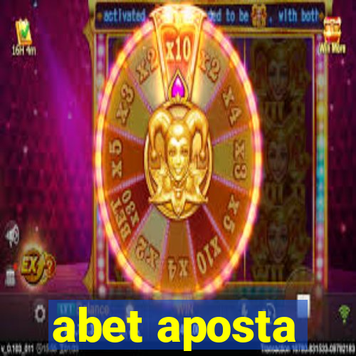 abet aposta