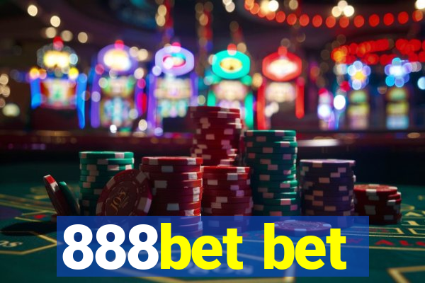 888bet bet