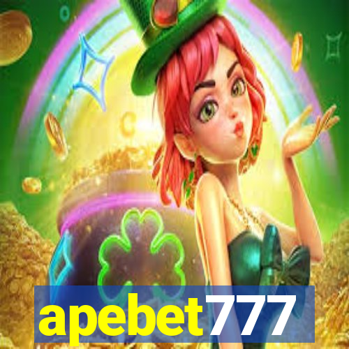 apebet777