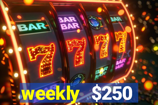 weekly $250 bankroll booster password partypoker