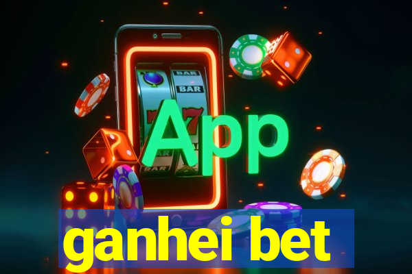 ganhei bet