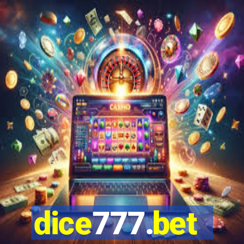 dice777.bet