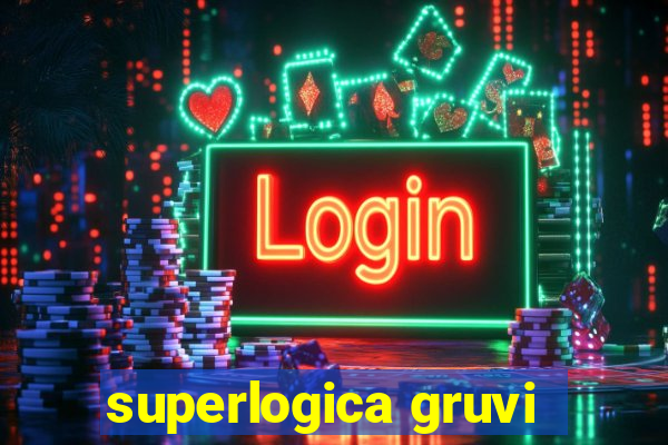 superlogica gruvi