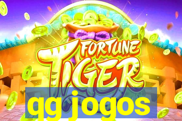 qg jogos