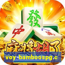 voy-bamboospg.com