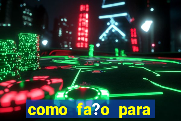 como fa?o para baixar o jogo do tigrinho