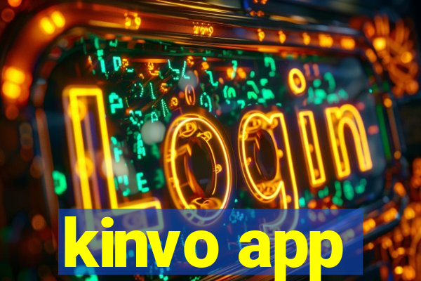 kinvo app