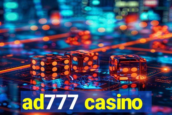 ad777 casino