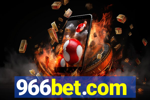 966bet.com