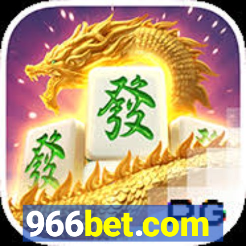 966bet.com