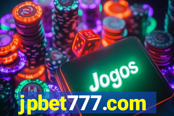 jpbet777.com