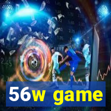 56w game