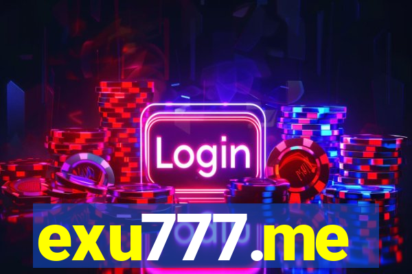 exu777.me