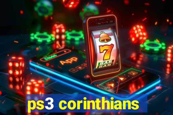 ps3 corinthians