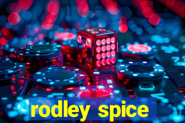 rodley spice