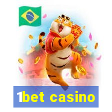 1bet casino