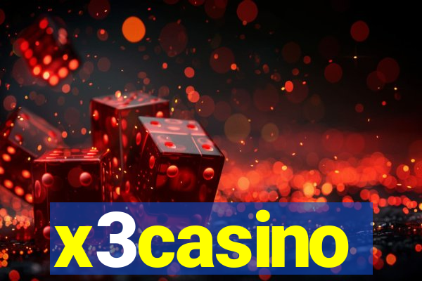 x3casino