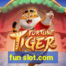 fun slot.com