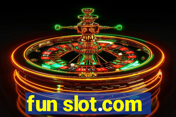 fun slot.com