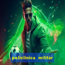 policlinica militar de porto alegre