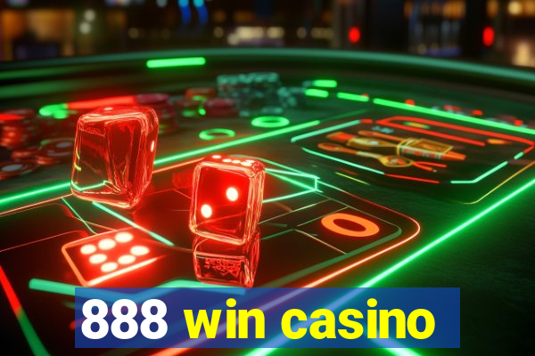 888 win casino