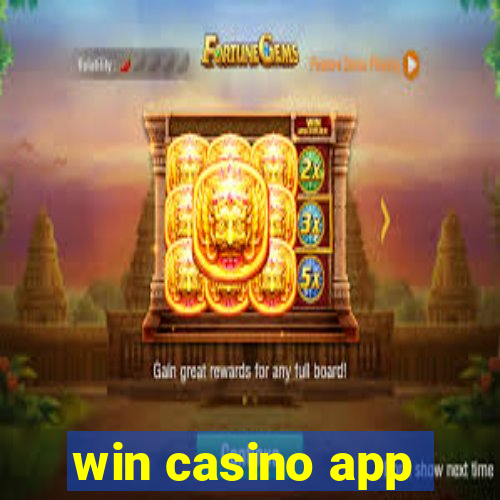 win casino app