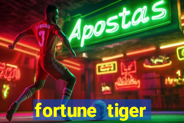 fortune tiger deposito 1 real