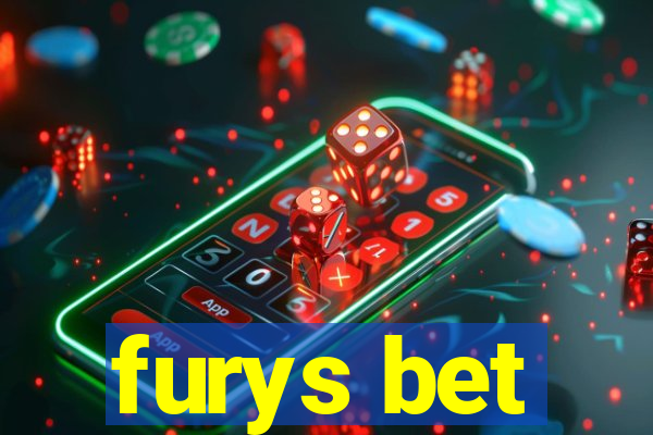 furys bet