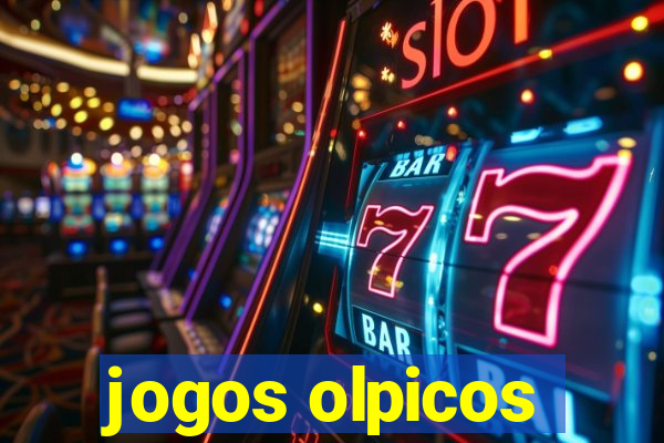 jogos olpicos