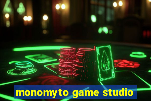 monomyto game studio