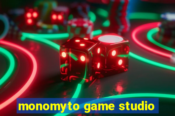 monomyto game studio