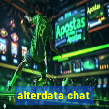 alterdata chat