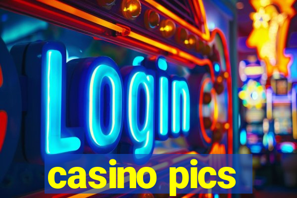 casino pics