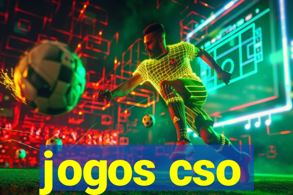 jogos cso