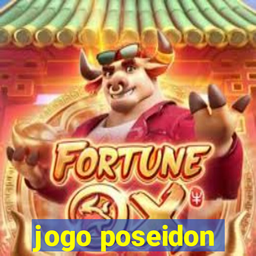 jogo poseidon