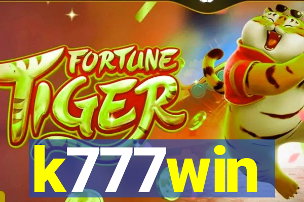 k777win