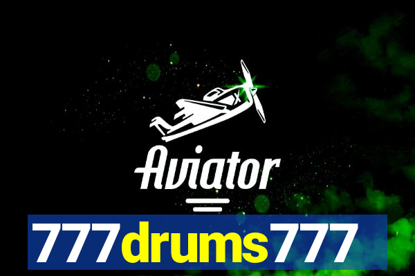 777drums777