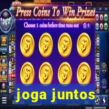 joga juntos