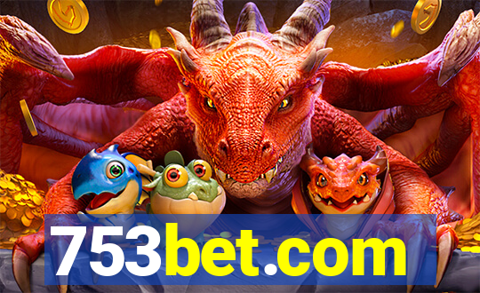 753bet.com