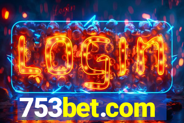 753bet.com