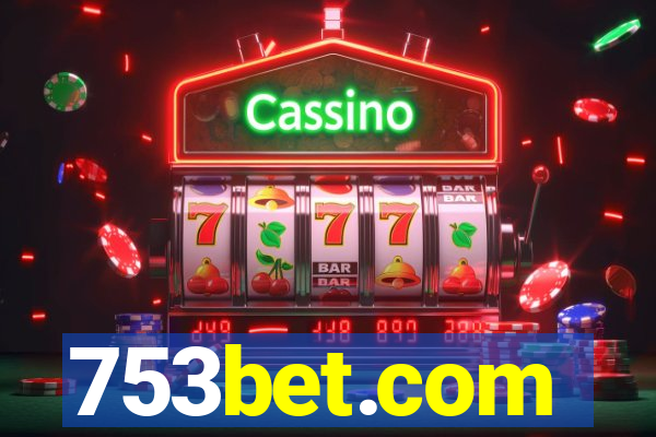 753bet.com