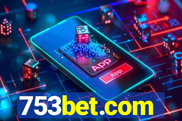 753bet.com