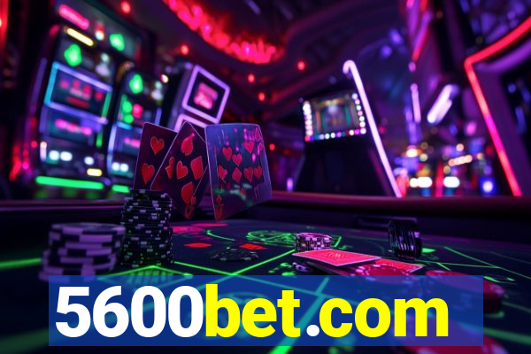 5600bet.com