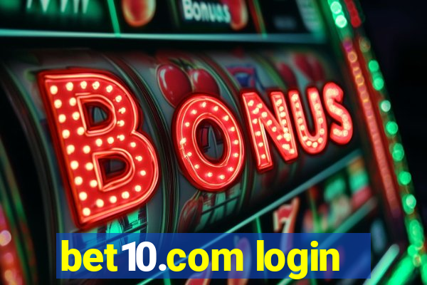 bet10.com login