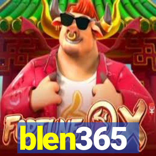 blen365